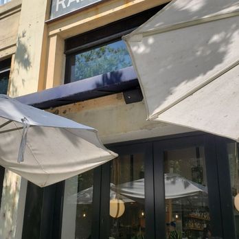 Rappahannock Oyster Bar - Outside - Seafood Near Me - Los Angeles, California Rappahannock Oyster Bar - Outside - Seafood Near Me - Los Angeles, California