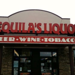 Tequila's Liquor - Des Moines largest Tequilas and Mexican beer selection.