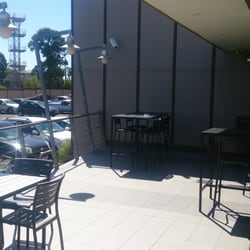 Excelsior Hotel - The Balcony