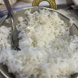 Block Buster Restobar - Minute rice