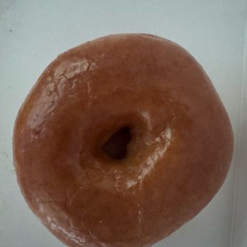 Krispy Kreme - Donuts Near Me - Montville, Connecticut