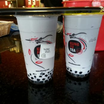 Kung Fu Tea - Because we love Taro! - Coffee & Tea Near Me - Gainesville, Florida Kung Fu Tea - Because we love Taro! - Coffee & Tea Near Me - Gainesville, Florida