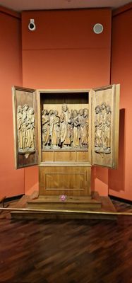 Kurpfälzisches Museum by null