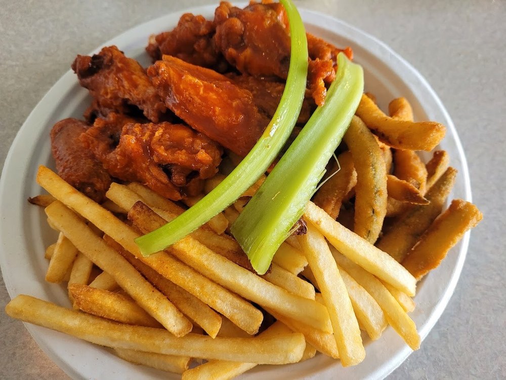 ALICE’S BURGERS CLOSED Updated September 2024 145 Photos & 199