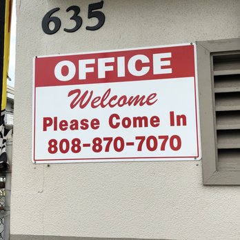 Master Auto Center - Auto Repair Near Me - Wailuku, Hawaii