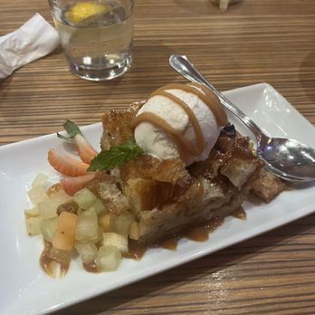 Acenar Mexican Restaurant - Bread pudding - Mexican Near Me - San Antonio, Texas Acenar Mexican Restaurant - Bread pudding - Mexican Near Me - San Antonio, Texas