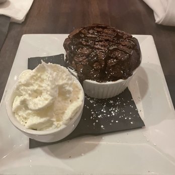 Mi Piace - "Chocolate Soup" - Italian Near Me - Pasadena, California Mi Piace - "Chocolate Soup" - Italian Near Me - Pasadena, California