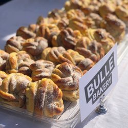 Bulle Bakery