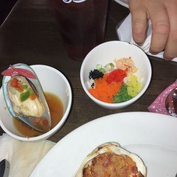 Mizumi - Sushi Bars Near Me - Little Neck, New York