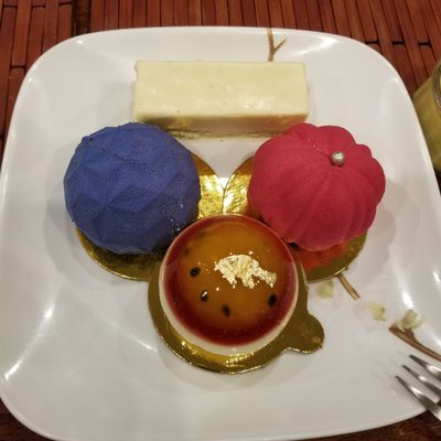 Asters Patisserie by null