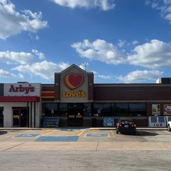 Love's Travel Stop