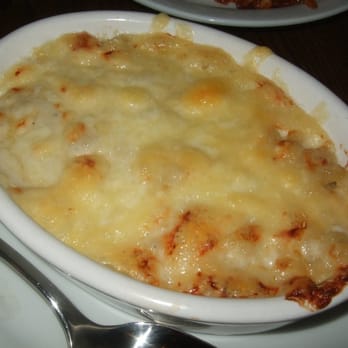 SideDoor - StilCheddar Mac'n Cheese ($6) - British Near Me - Corona del Mar, California SideDoor - StilCheddar Mac'n Cheese ($6) - British Near Me - Corona del Mar, California