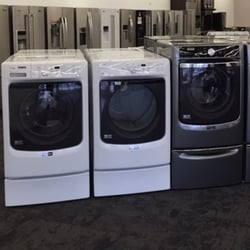 Frank's Appliance Center & Sleepsource