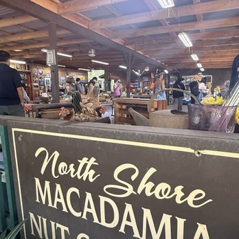 North Shore Macadamia Nut - Coffee & Tea Near Me - Haleiwa, Hawaii North Shore Macadamia Nut - Coffee & Tea Near Me - Haleiwa, Hawaii