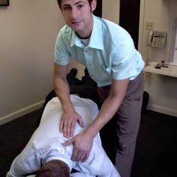 Integrated Health Care - Dr. Shawn Bek