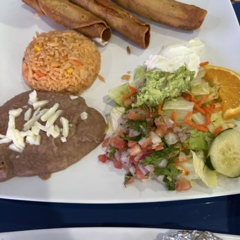 Mariscos Muelle 77 - Flautas - Seafood Near Me - Waxahachie, Texas Mariscos Muelle 77 - Flautas - Seafood Near Me - Waxahachie, Texas