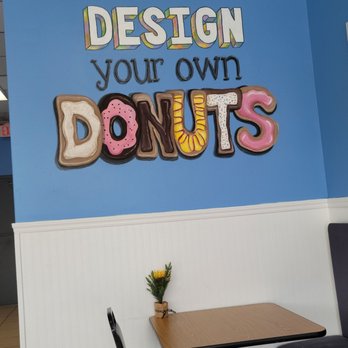 The Donut Patch - Donuts Near Me - Oviedo, Florida