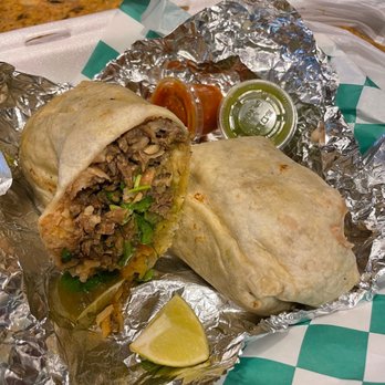 Tacos Tacuba - a burrito cut in half - Tacos Near Me - Burnsville, Minnesota Tacos Tacuba - a burrito cut in half - Tacos Near Me - Burnsville, Minnesota