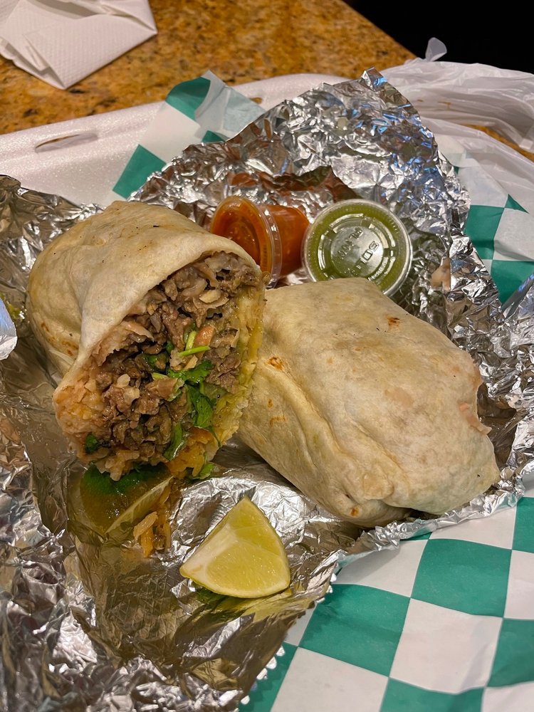 Tacos Tacuba