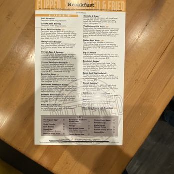 The Buttered Tin - Breakfast & Brunch Near Me - Minneapolis, Minnesota