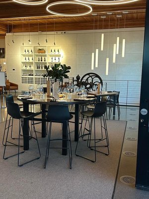Valdemar Estates Winery by null