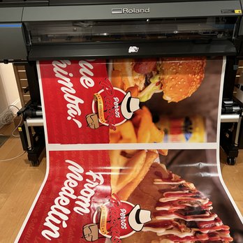 AdvCreative Studio - Printing Services Near Me - Boston, Massachusetts