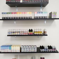 Tri State Vapor - Salt check!! We have it all