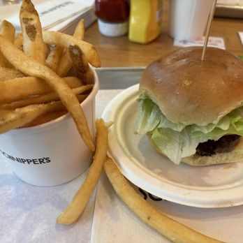 Schnipper's - Burger Special 1 - Burgers Near Me - New York, New York Schnipper's - Burger Special 1 - Burgers Near Me - New York, New York