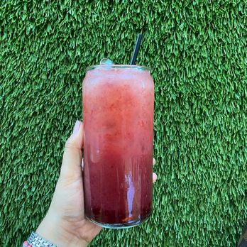 The Lola - Bloody bag - Cocktail Bars Near Me - Glendale, Arizona