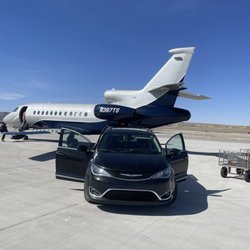 Moab Toy Taxi - Premium airport services