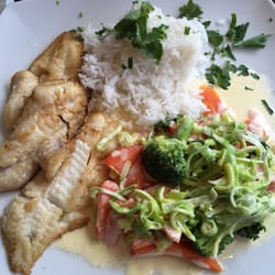 Mediterrano - Fisch