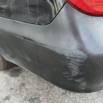 Sal’s Westside Mobile Paint - before - Mobile Dent Repair Near Me Sal’s Westside Mobile Paint - before - Mobile Dent Repair Near Me