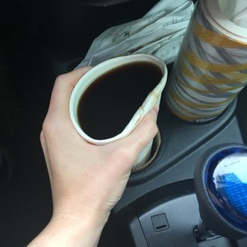 Aftershock Espresso - Coffee & Tea Near Me - Anchorage, Alaska