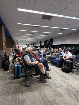 Sioux Falls Regional Airport by null