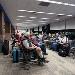 Sioux Falls Regional Airport - FSD