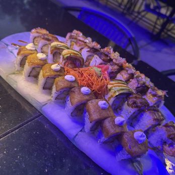 Mama Sushi - Sushi Bars Near Me - New York, New York Mama Sushi - Sushi Bars Near Me - New York, New York