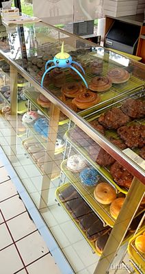 Ms Donuts by null