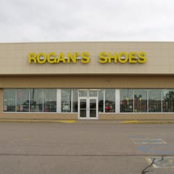 Rogan's Shoes