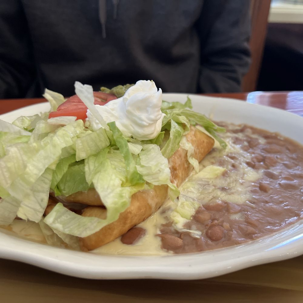 Chimichanga