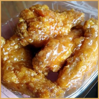 The Deli at 700 - Sweet and Sour breaded wings. - Delis Near Me - Syracuse, New York The Deli at 700 - Sweet and Sour breaded wings. - Delis Near Me - Syracuse, New York