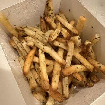 Nick the Greek - Fries - Greek Near Me - Vacaville, California Nick the Greek - Fries - Greek Near Me - Vacaville, California