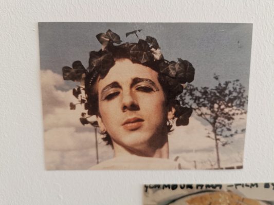 Nottingham Contemporary by null