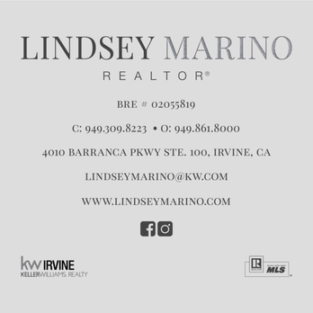 Lindsey Marino Realtor - Real Estate Agents Near Me - Irvine, California Lindsey Marino Realtor - Real Estate Agents Near Me - Irvine, California
