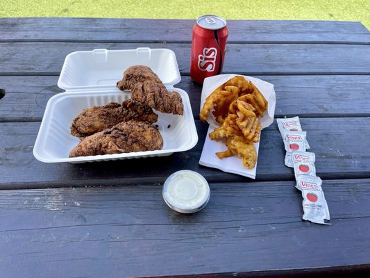 Barrio Food Hub by null