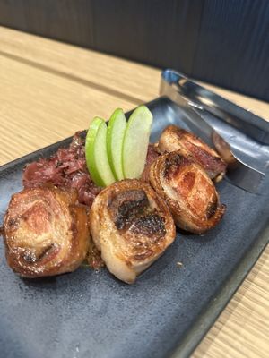 CARVE American Grille - Central Austin by null