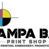 Tampa Bay Print Shop gift card