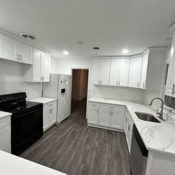 H&Y Contracting - After pictures