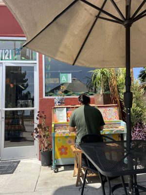 Cruzita's Deli And Cafe by null