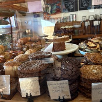 White Salmon Baking Co - Bakeries Near Me - White Salmon, Washington White Salmon Baking Co - Bakeries Near Me - White Salmon, Washington