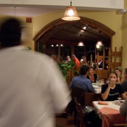 Ristorante Il Rusticone